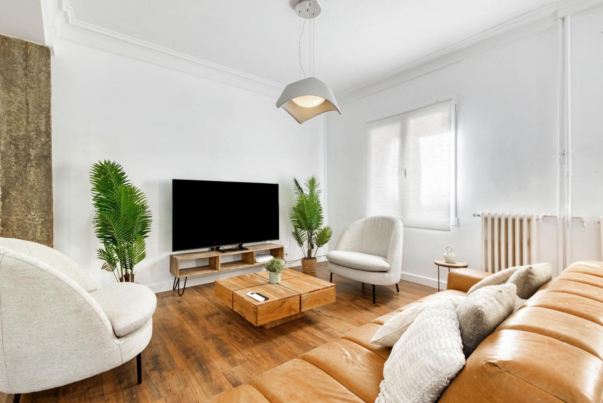 Hogar Lujoso Centro Zaragoza Daire Dış mekan fotoğraf