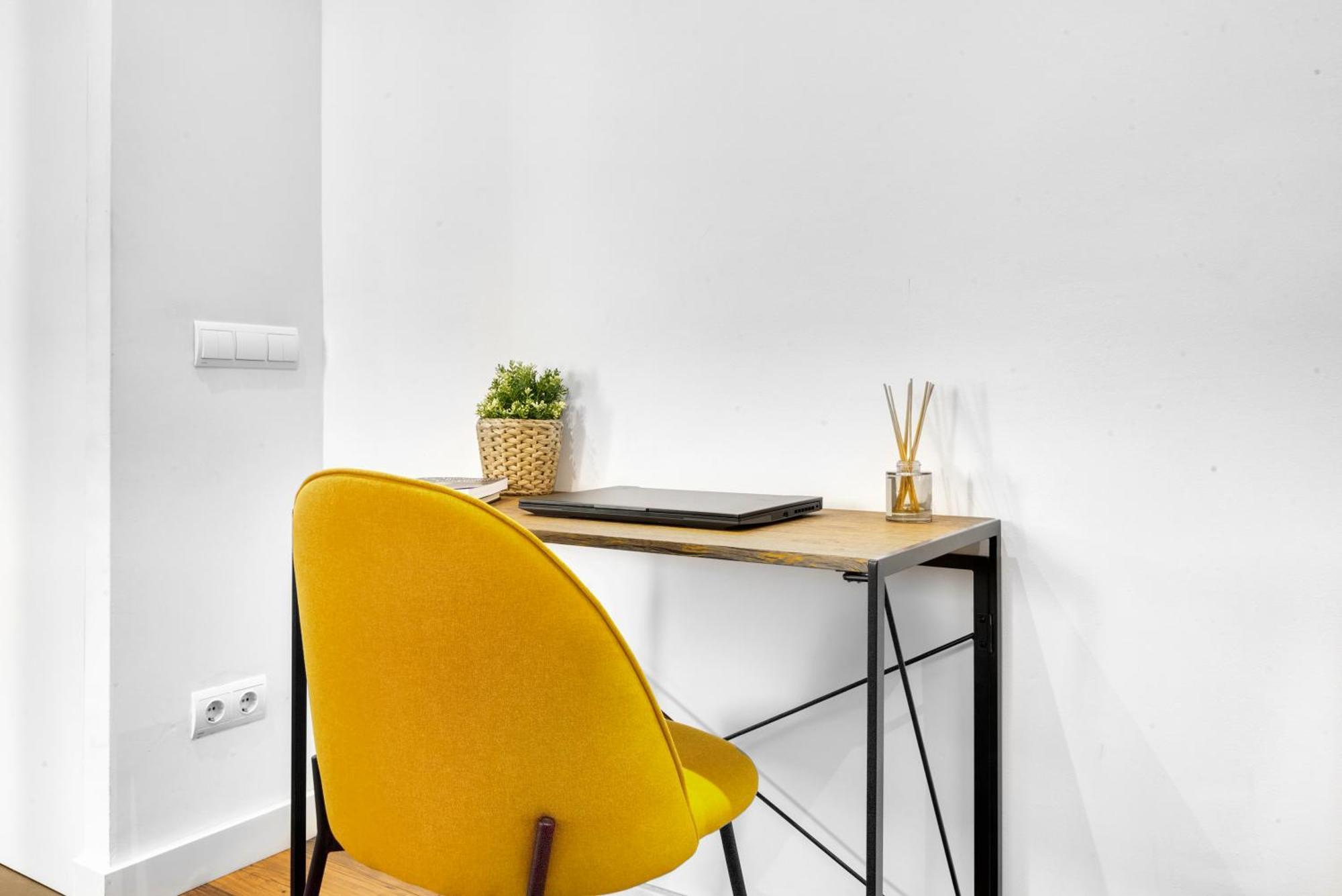 Hogar Lujoso Centro Zaragoza Daire Dış mekan fotoğraf