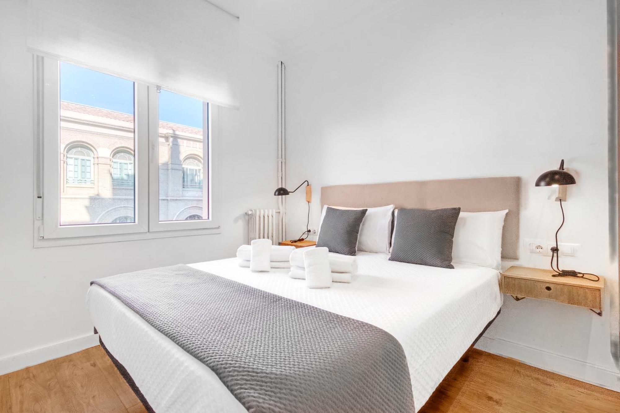 Hogar Lujoso Centro Zaragoza Daire Dış mekan fotoğraf